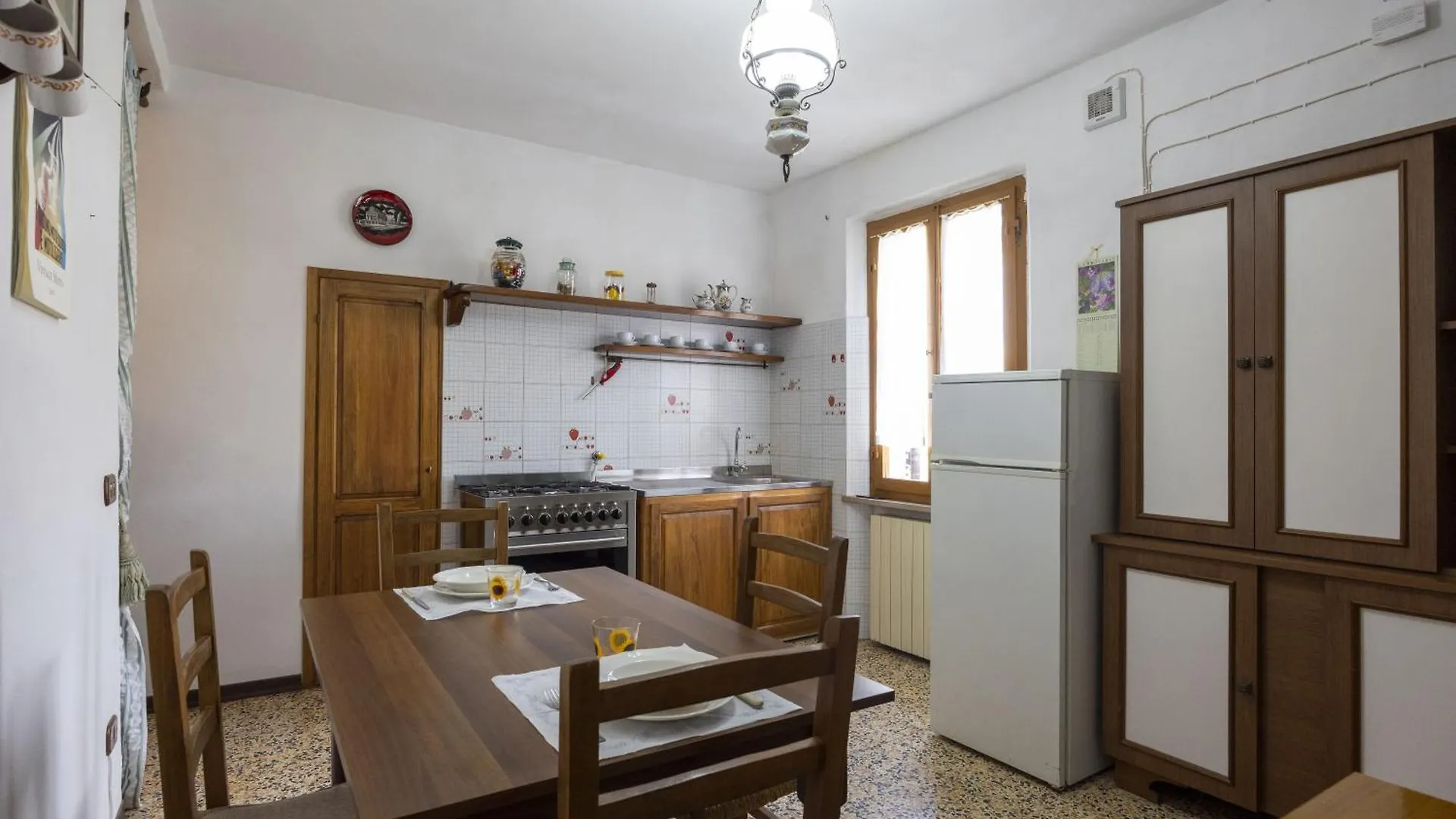 Tipica Casa Nelle Crete Senesi Apartment Monteroni d'Arbia
