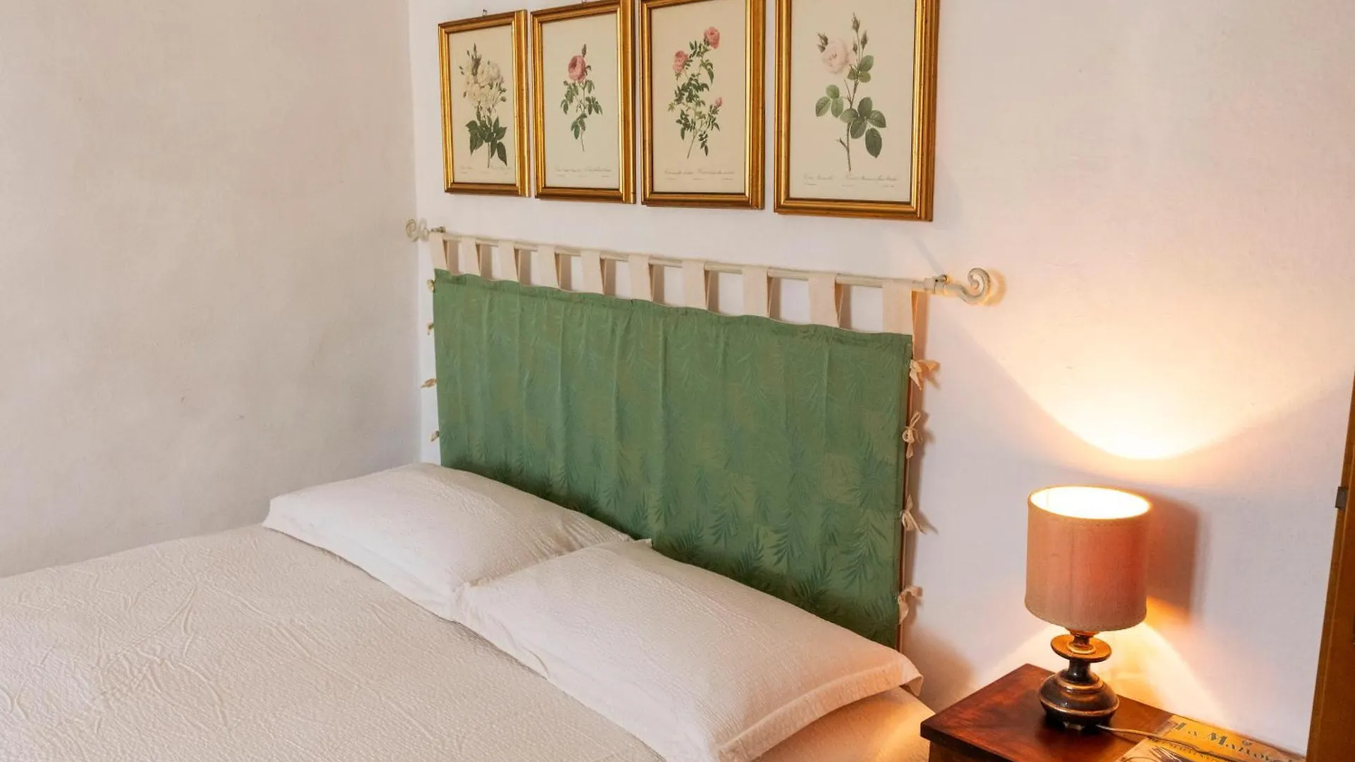 Tipica Casa Nelle Crete Senesi Apartment Monteroni d'Arbia 0*,