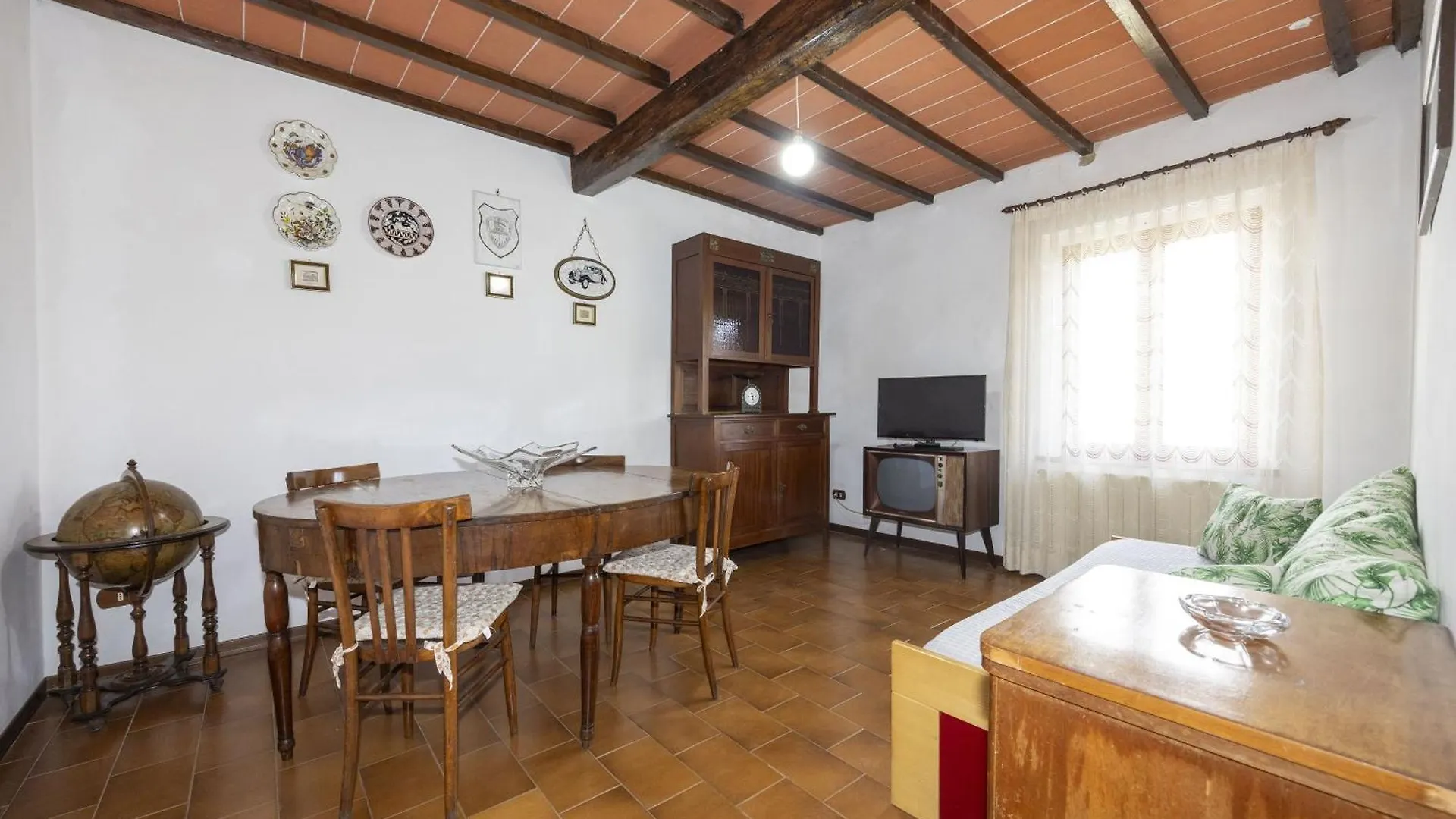 Tipica Casa Nelle Crete Senesi Apartment Monteroni d'Arbia Italy
