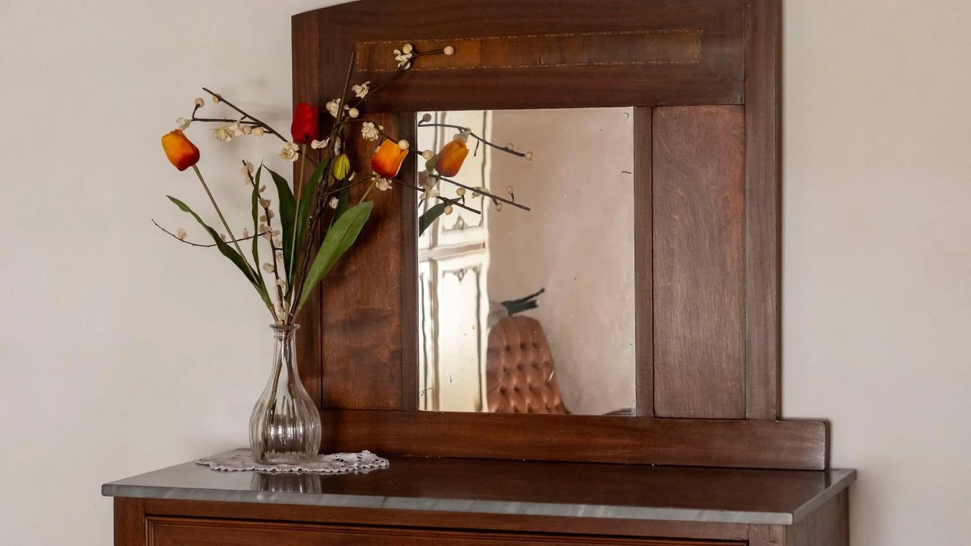 Tipica Casa Nelle Crete Senesi Apartment Monteroni d'Arbia 0*,  Italy