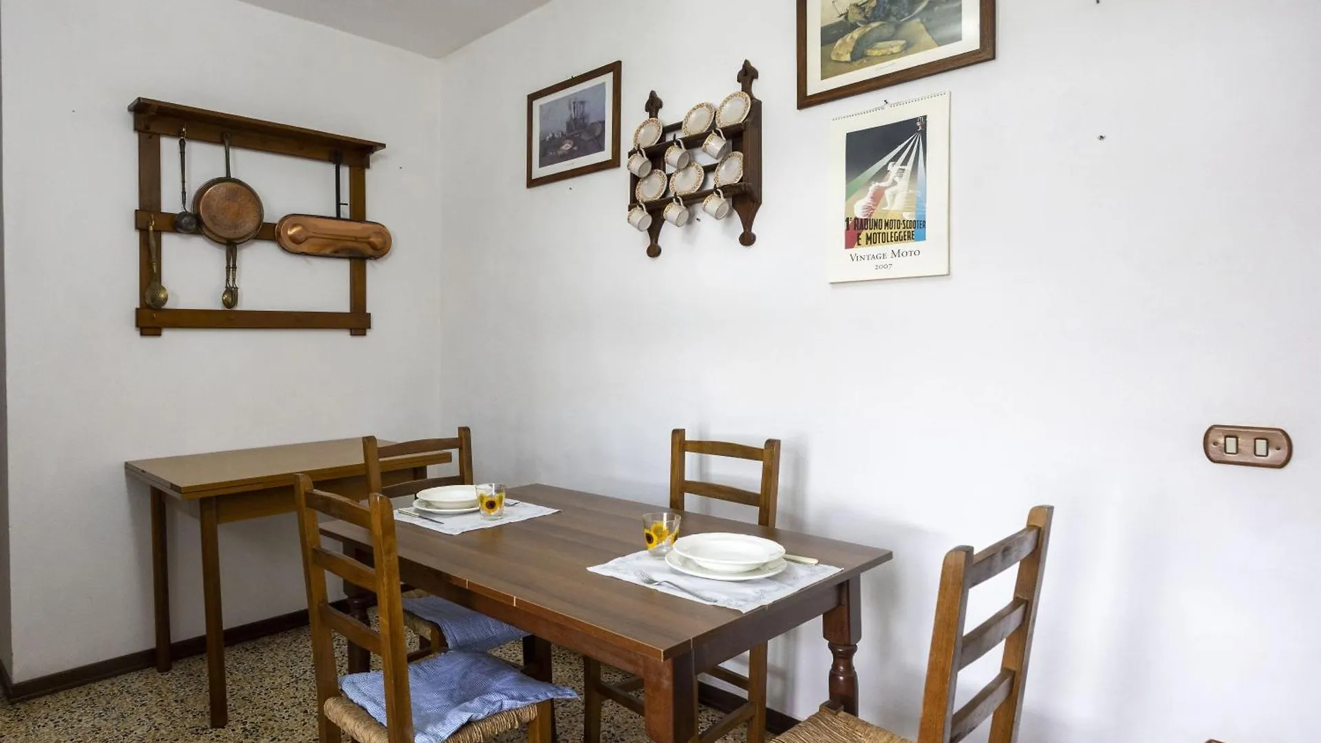 Tipica Casa Nelle Crete Senesi Apartment Monteroni d'Arbia Italy