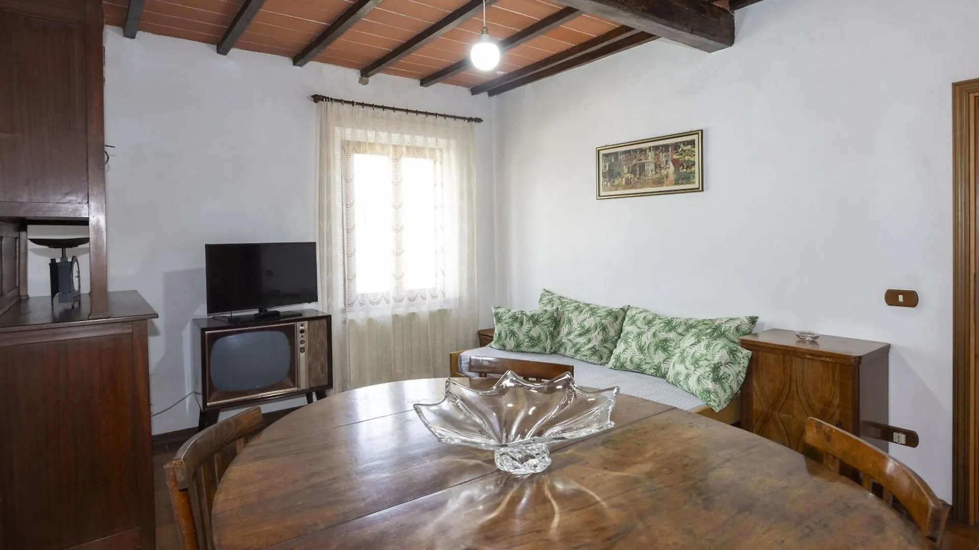 Tipica Casa Nelle Crete Senesi Apartment Monteroni d'Arbia