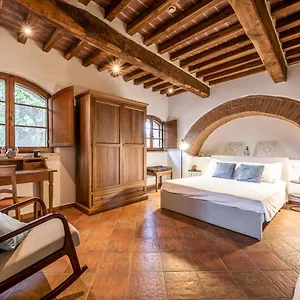 Hotel Di Cuna, Monteroni d'Arbia