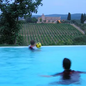 Farm stay Tenuta Di Corsano, Monteroni d'Arbia
