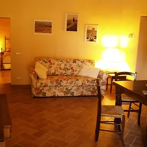 Farm stay La Roverella, Monteroni d'Arbia