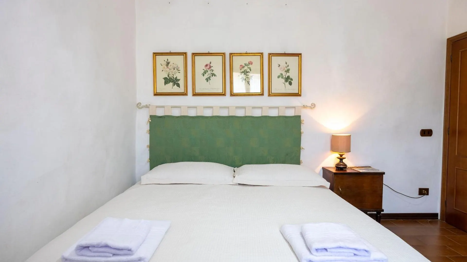 Tipica Casa Nelle Crete Senesi Apartment Monteroni d'Arbia